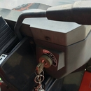 YANMAR トラクター F165D