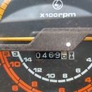 YANMAR トラクター F165D