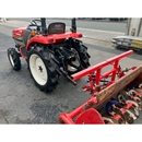 YANMAR トラクター AF120