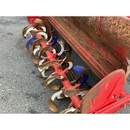 YANMAR トラクター AF120