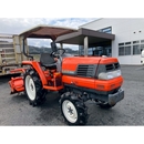 KUBOTA トラクター GL240