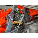 KUBOTA トラクター GL240