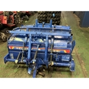 ISEKI ロータリー 