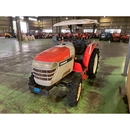YANMAR トラクター RS24D