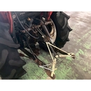 YANMAR トラクター RS24D