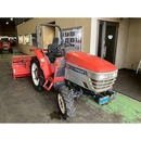 YANMAR トラクター AF24