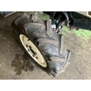 YANMAR トラクター AF24