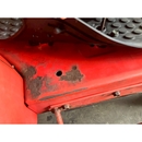 YANMAR トラクター AF24