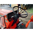 HINOMOTO トラクター N239D