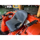 HINOMOTO トラクター N239D