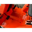 HINOMOTO トラクター N239D