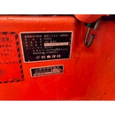HINOMOTO トラクター N239D