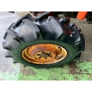 HINOMOTO トラクター N239D