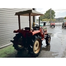 HINOMOTO トラクター N239D