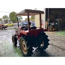 HINOMOTO トラクター N239D