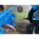 MITSUBISHI トラクター MT2201