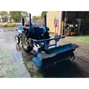 MITSUBISHI トラクター MT2201