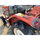 YANMAR トラクター US324