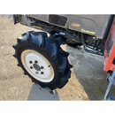 YANMAR トラクター US324