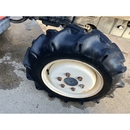 YANMAR トラクター US324