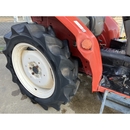 YANMAR トラクター US324