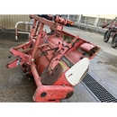 YANMAR トラクター US324