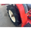 YANMAR トラクター ke2d