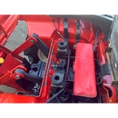 YANMAR トラクター ke2d