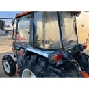 KUBOTA トラクター GL600D
