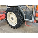 KUBOTA トラクター GL600D