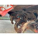 KUBOTA トラクター GL600D