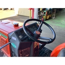 HINOMOTO トラクター N179D