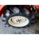 HINOMOTO トラクター N179D