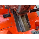 HINOMOTO トラクター N179D