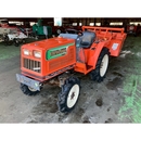 HINOMOTO トラクター N179D