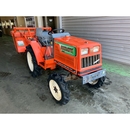 HINOMOTO トラクター N179D