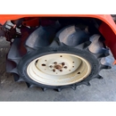 HINOMOTO トラクター N179D