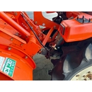 HINOMOTO トラクター N179D