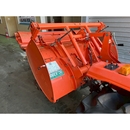 HINOMOTO トラクター N179D