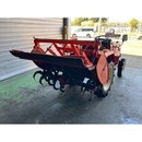 HINOMOTO トラクター N179D