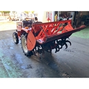 HINOMOTO トラクター N179D