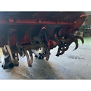 HINOMOTO トラクター N179D