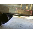 KUBOTA トラクター GL321