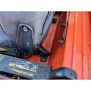 KUBOTA トラクター GL321