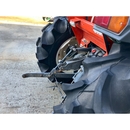 KUBOTA トラクター GL321