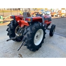 KUBOTA トラクター GL321