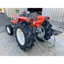 KUBOTA トラクター GL321