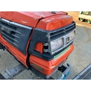 KUBOTA トラクター GL321