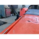 KUBOTA トラクター GL321