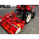 YANMAR トラクター AF18